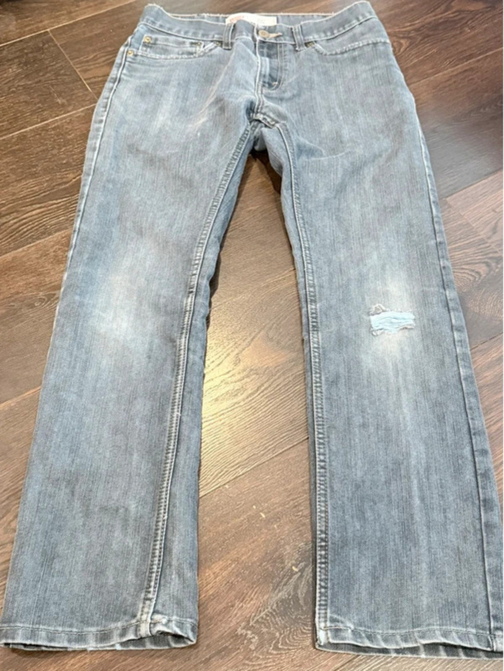 Levi’s 511 Slim Jeans Boys Size 16 Regular 1430